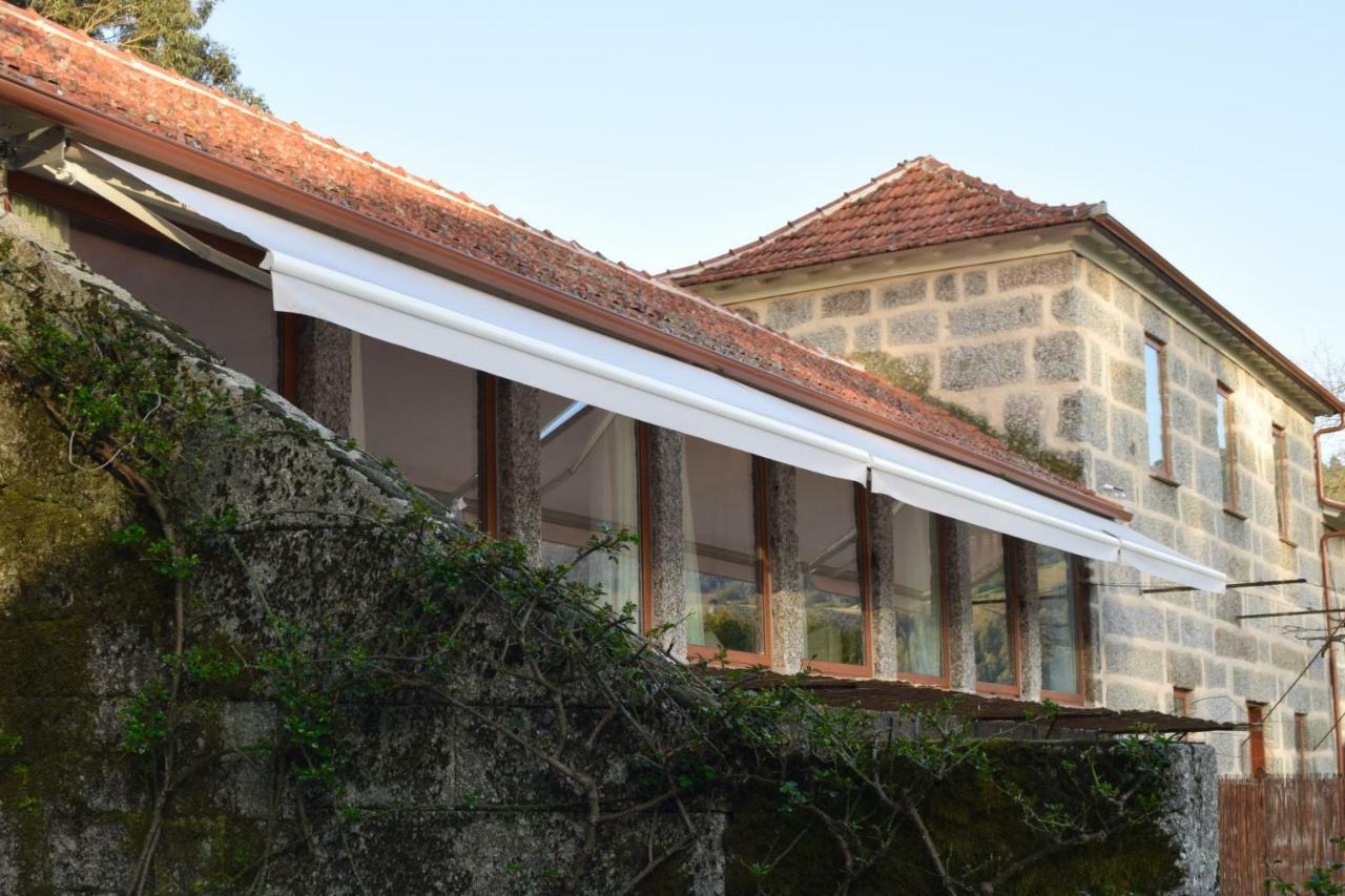 Villa Margaridi Гімарайнш Номер фото